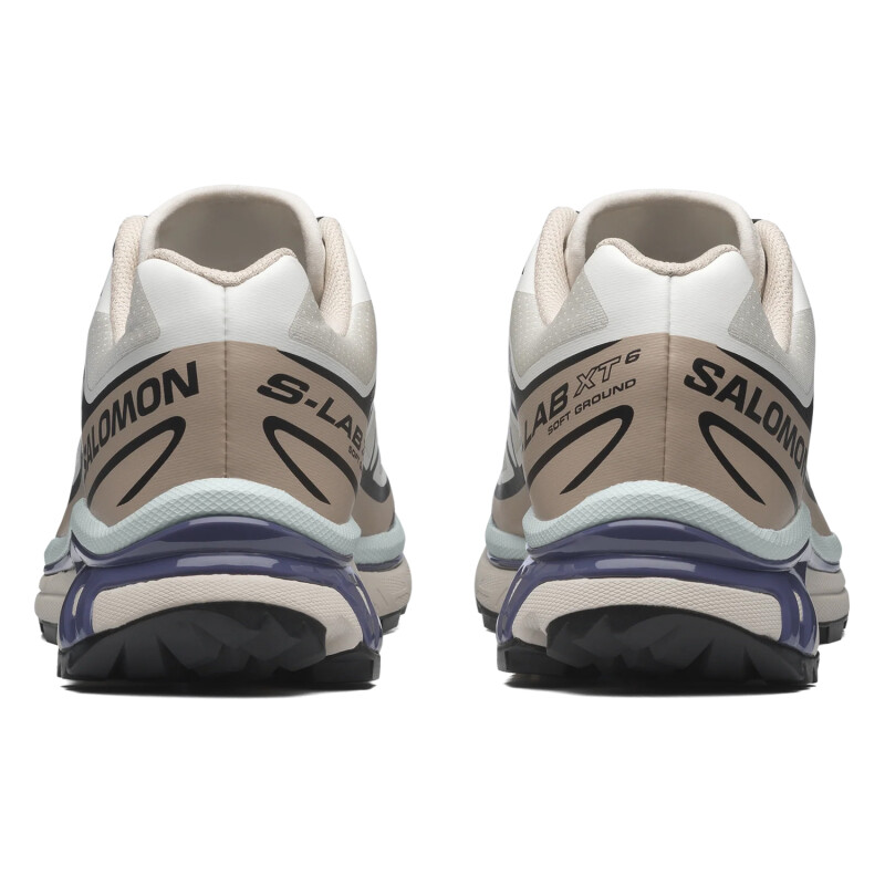 Championes Salomon Xt-6 - Beige Championes Salomon Xt-6 - Beige