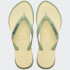 Ojotas Havaianas Top Point Fusion Verde