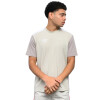 UMBRO REMERA CUTS Bordo-blanco