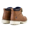 Botas Santa Barbara Blizzard de Niños - BLIZZARD Camel