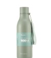 Botella Térmica Clásica Oliva