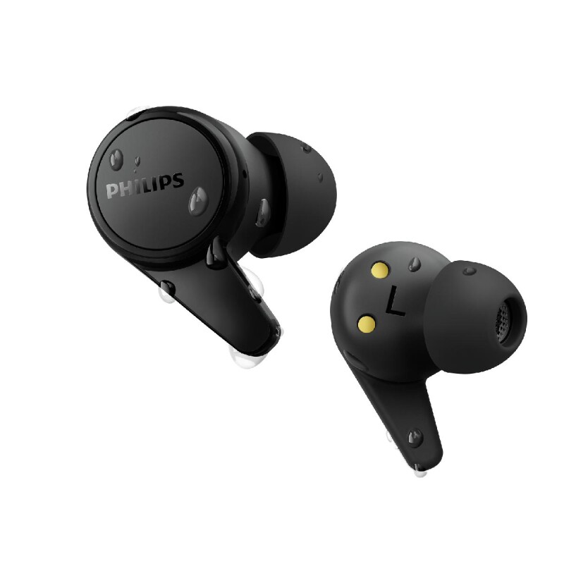 Auriculares True Wireless Philips Bluetooth Auriculares True Wireless Philips Bluetooth