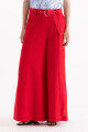 PANTALON WILL Rojo