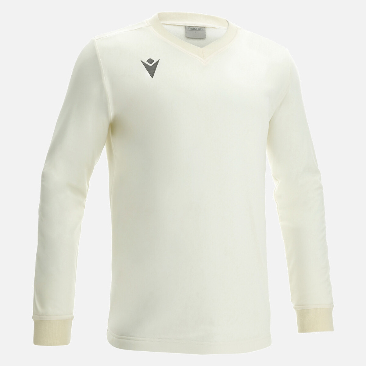 BUZO MACRON - MODELO WRIGHT 