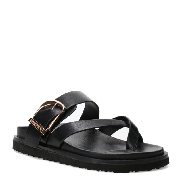 Sandalias de Mujer Miss Carol Solara Negro