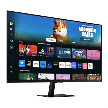 Monitor Samsung Smart 32 FHD serie M5 Monitor Samsung Smart 32 FHD serie M5