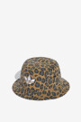 Leopard Bucket Hat Leopardo