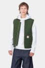 CLASSIC VEST Verde
