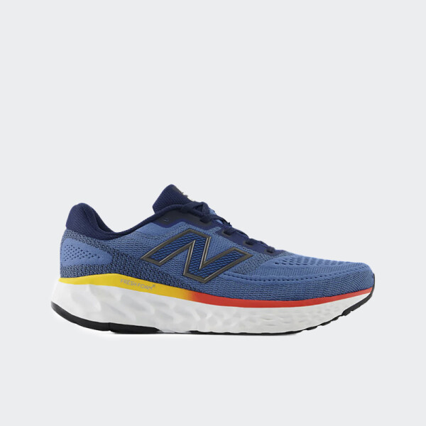 Championes New Balance Evoz V4 Azul
