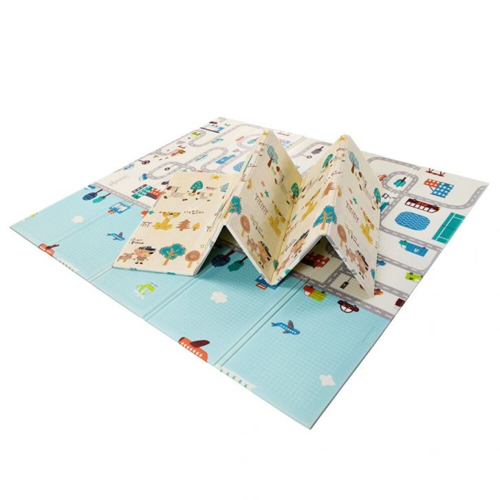 Alfombra antigolpe FUNMAT ASALVO Alfombra antigolpe FUNMAT ASALVO