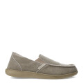 Zapatos de Hombre Branch De Tela Verde