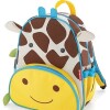 Mochila clasica SKIP HOP jirafa