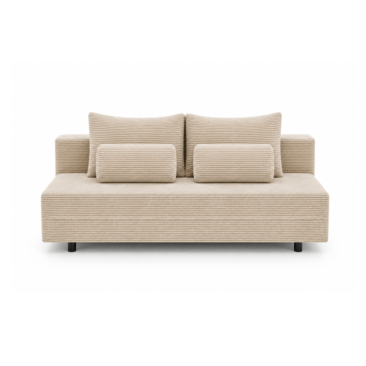 Sillón Cama Francis - Beige 
