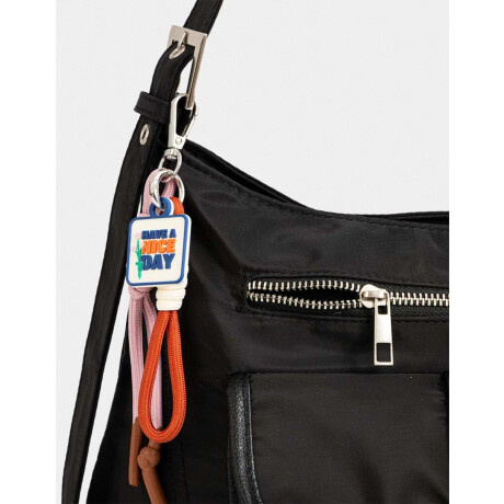 Carteras Grandes Negro