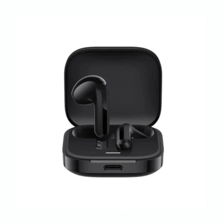 OUTLET - Auriculares Inalámbricos XIAOMI Redmi Buds 6 Active BT In-Ear - Black OUTLET - Auriculares Inalámbricos XIAOMI Redmi Buds 6 Active BT In-Ear - Black