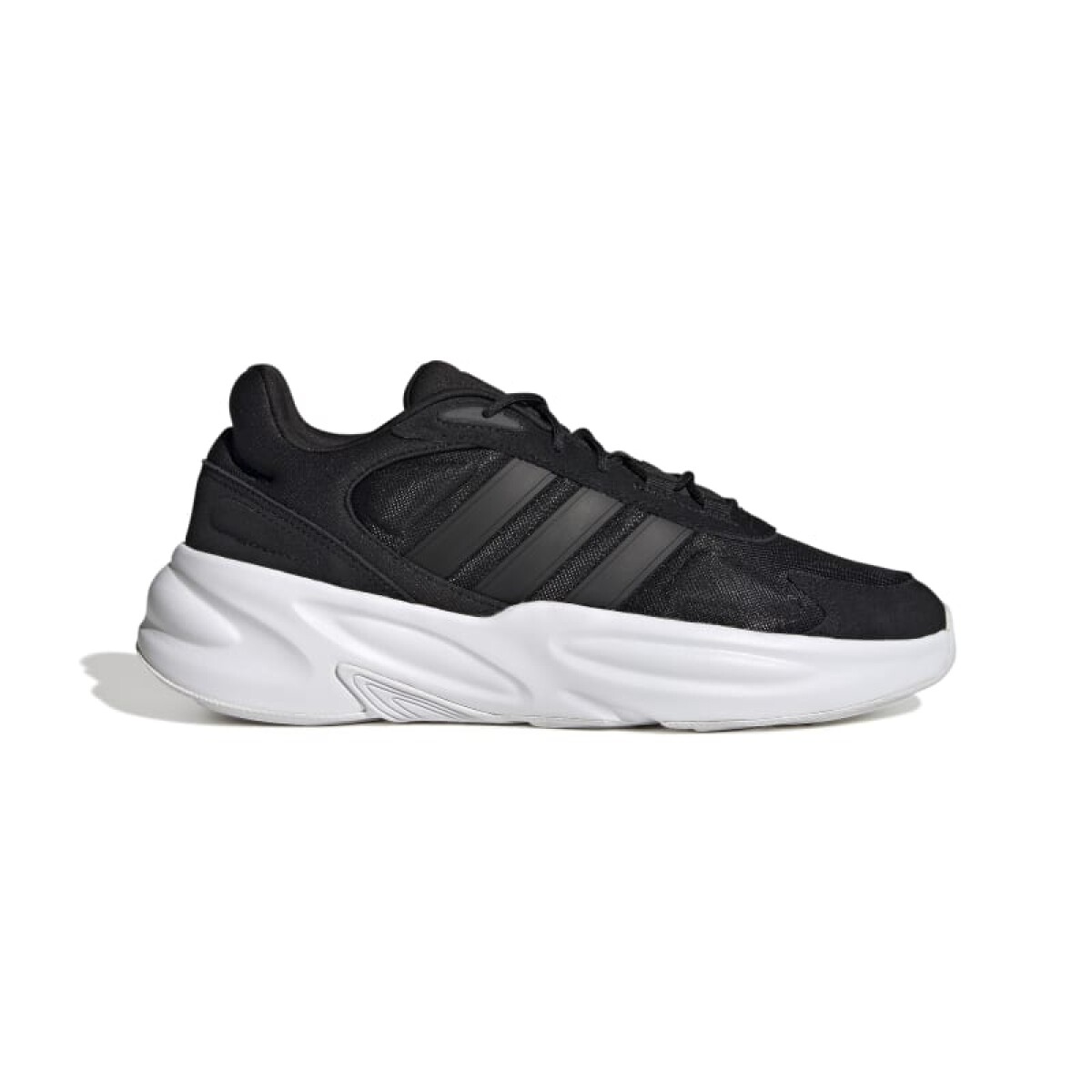 Championes Adidas Ozelle de Hombre - GX6763 - Negro 