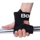Set X2 Straps Correas Levantamiento Pesas Gym Negro Negro
