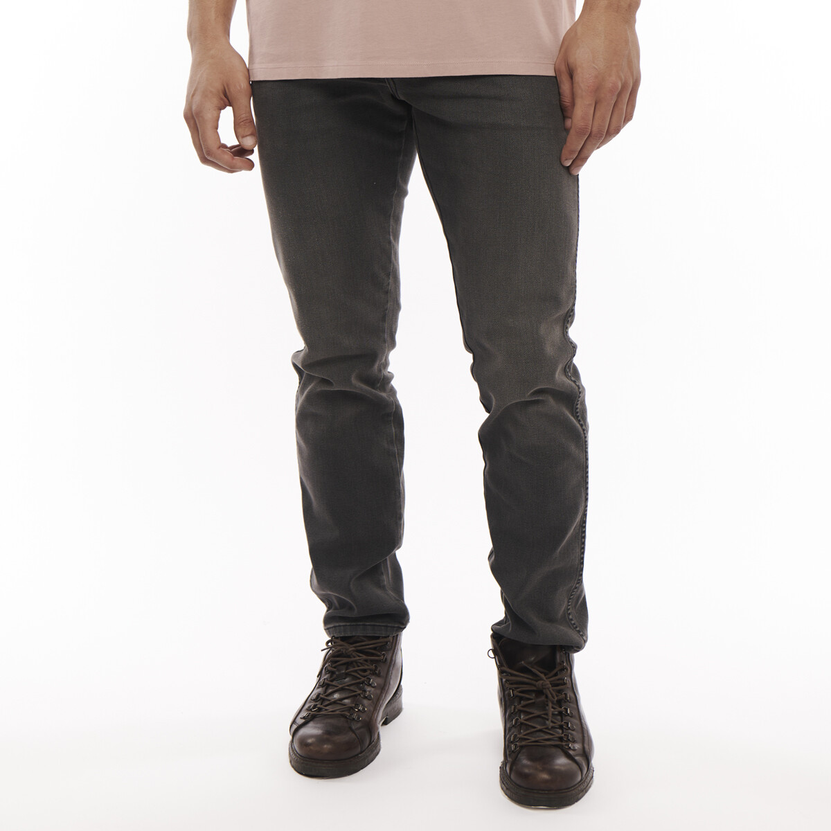 Jean Wrangler de Hombre -TEXAS SLIM - FW25J003 - ELD 