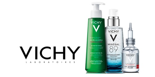 Especial Dermo Vichy