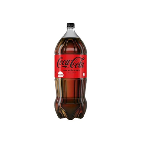 REFRESCO BOTELLA. 3.0L COCA COLA SIN AZUCAR (FDA X4) REFRESCO BOTELLA. 3.0L COCA COLA SIN AZUCAR (FDA X4)