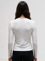 Remera Hanoir Blanco