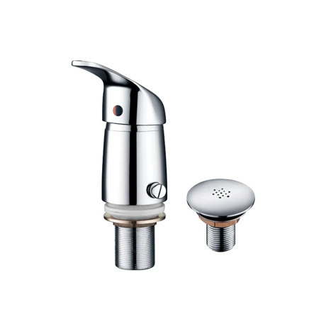 Monomando Galia Bidet C/transf. Monomando Galia Bidet C/transf.