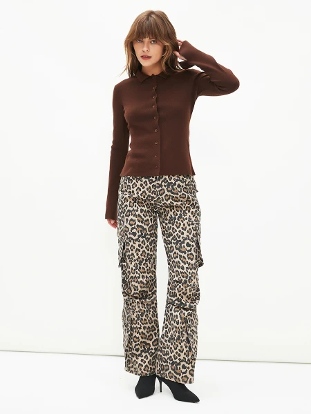 SACO SANFRA MARRON