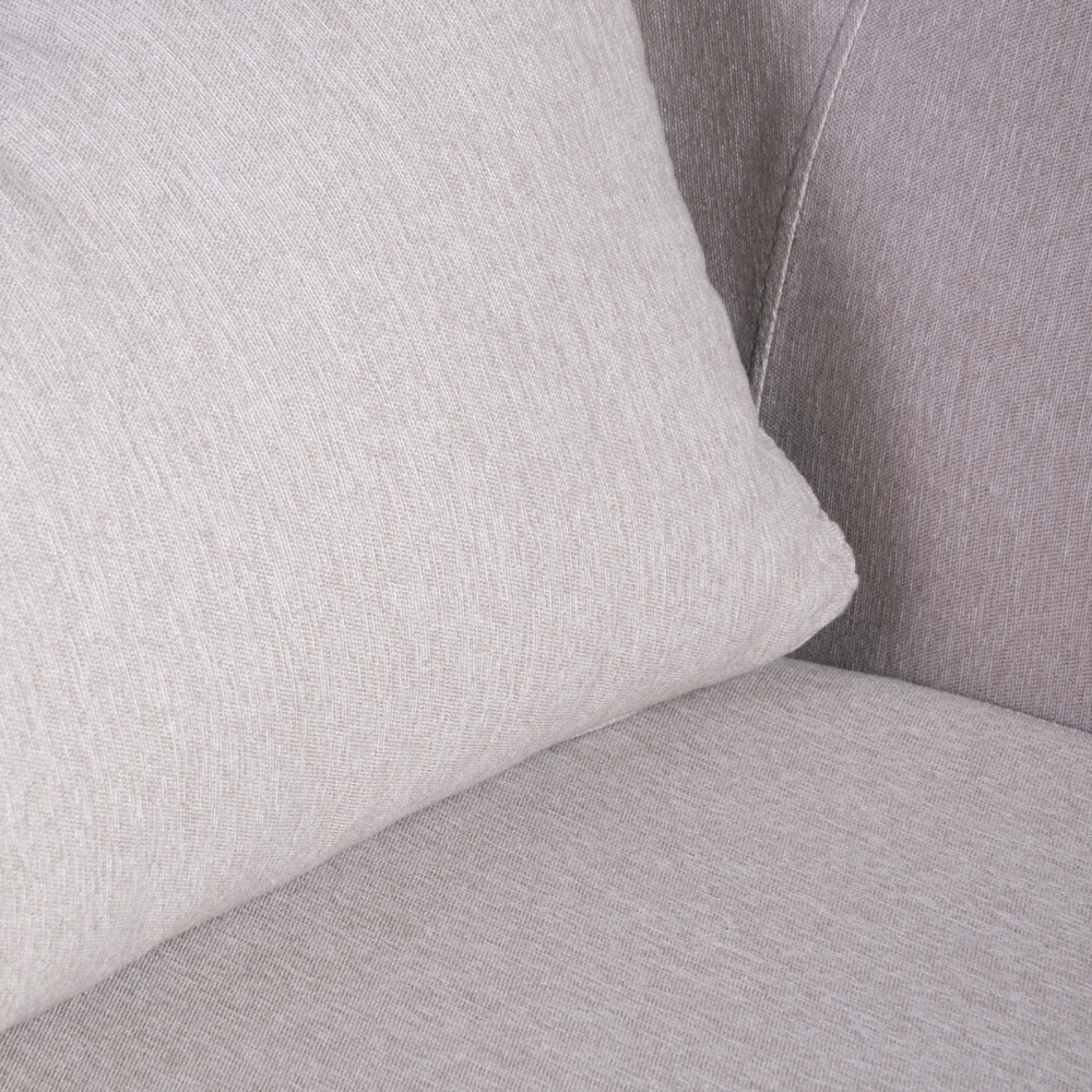 BUTACA TELA-Y-METAL LYON