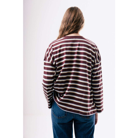 Camiseta Tin Comb 1
