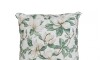 Almohadón 50x50 100% Algodón - Pilar Magnolia