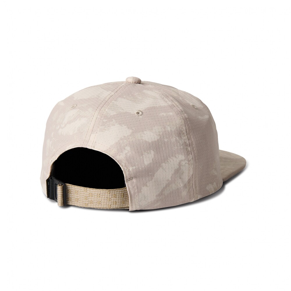 Gorra Running Bless Up Trail Hat Hombre Fossil