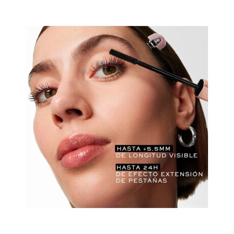 Mascará de Pestañas Lancome Lash Idole Flutter Extensión 001