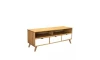 Rack 3 Cajones Madera - Linea Dublin Rack 3 Cajones Madera - Linea Dublin