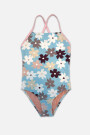 LOLA ONE PIECE Flower Bed Sky