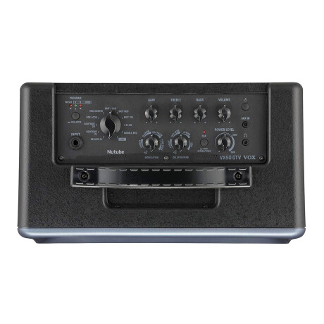 Amplificador De Guitarra Vox Vx50gtv Amplificador De Guitarra Vox Vx50gtv