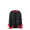 Mochila NBA Chicago Bulls Camuflado - Rojo