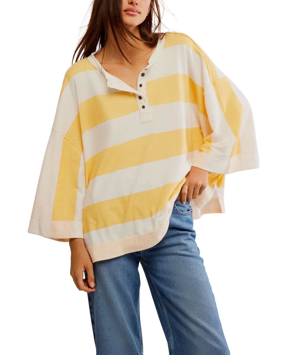 REMERA WONDERFUL 