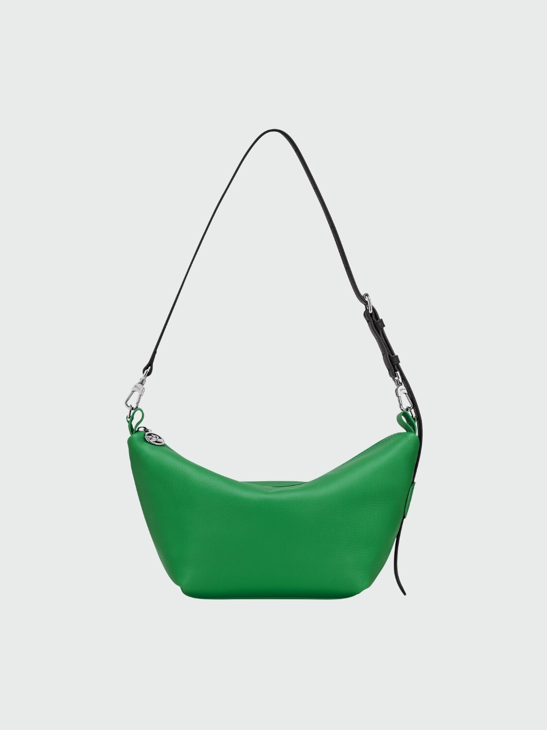 Bolso Le Slouchy-C Hobo S Verde