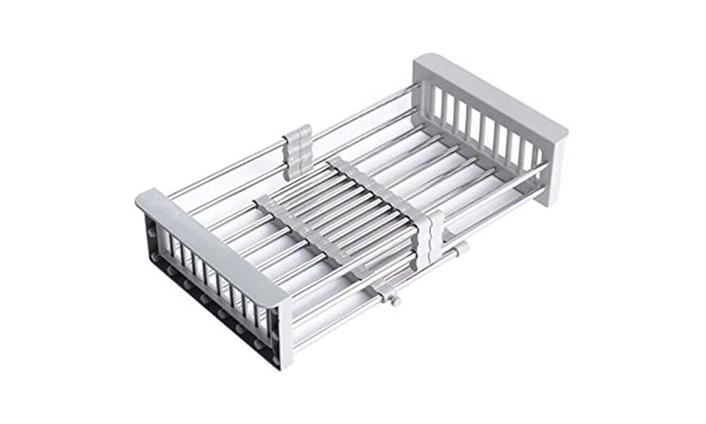 CESTA ESCURRIDORA EXTENSIBLE Cesta Escurridora Extensible