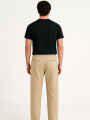 Pantalon Calvello Beige