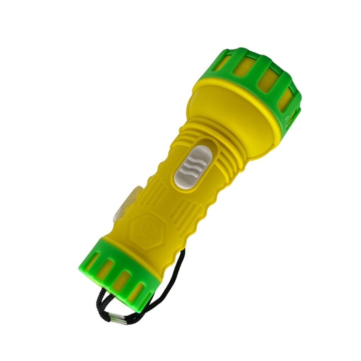 LINTERNA A PILA • 11cm 