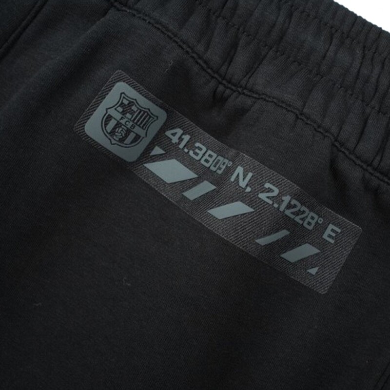 PANTALON BARCELONA BK1