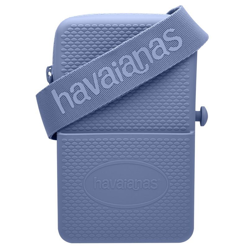 Bolso Havaianas Street Bag Azul