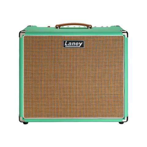 Amplificador para guitarra Laney Lionheart Super 60 112 SFG Amplificador para guitarra Laney Lionheart Super 60 112 SFG