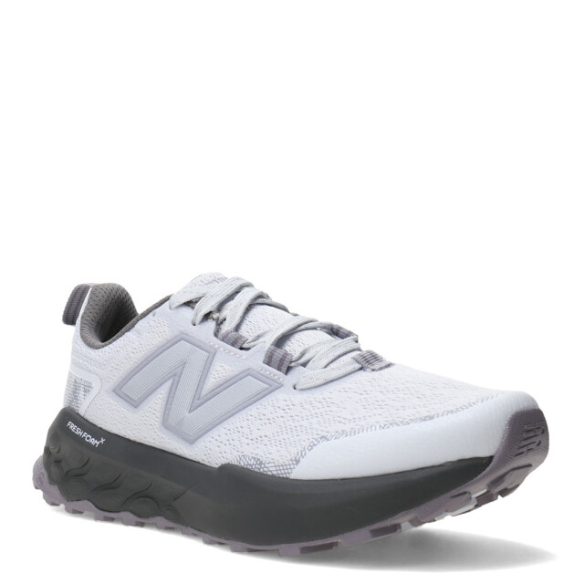 Championes de Mujer New Balance Garoe Gris