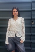 Saco Livadia CRUDO