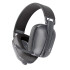 Auriculares Gamer Fantech Whg03pro Inalámbricos GRIS