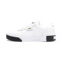 Cali W - Mujer White/Black