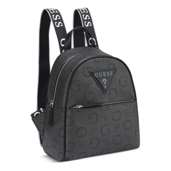 Mochila Guess Henny Negro 0