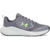 UA Charged Commit TR 4-BLU GRY-024
